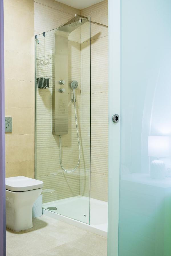 New 2020 Residencial Aqua Beach -Apartment Torrevieja Center Exterior photo