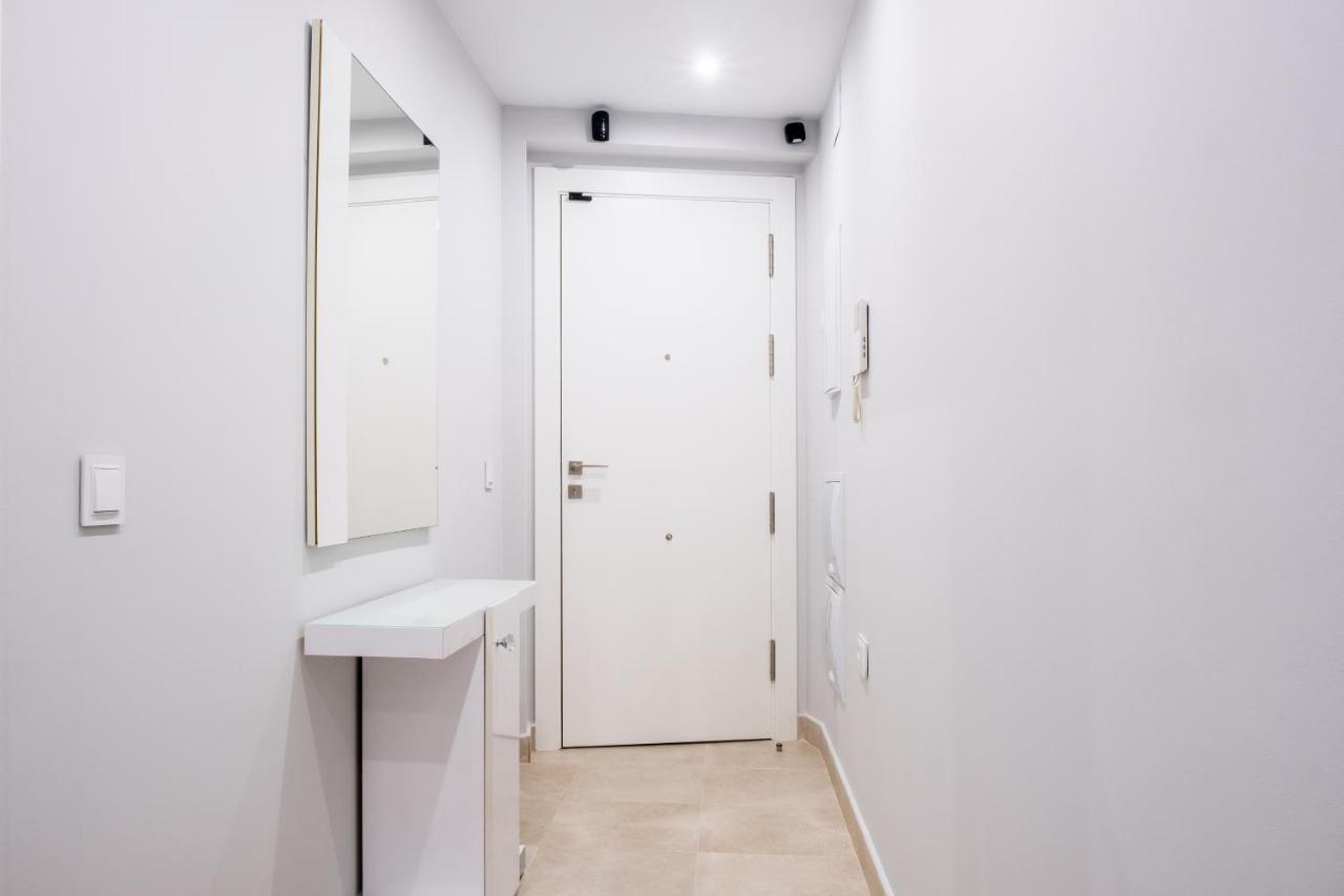 New 2020 Residencial Aqua Beach -Apartment Torrevieja Center Exterior photo
