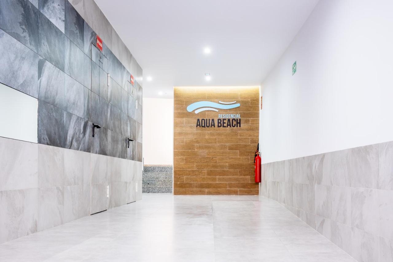 New 2020 Residencial Aqua Beach -Apartment Torrevieja Center Exterior photo