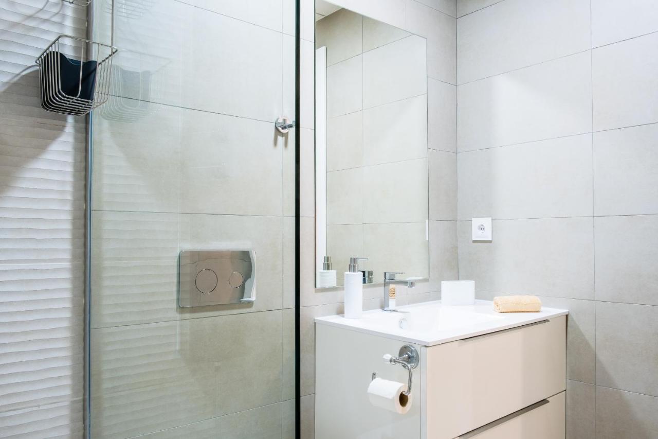 New 2020 Residencial Aqua Beach -Apartment Torrevieja Center Exterior photo