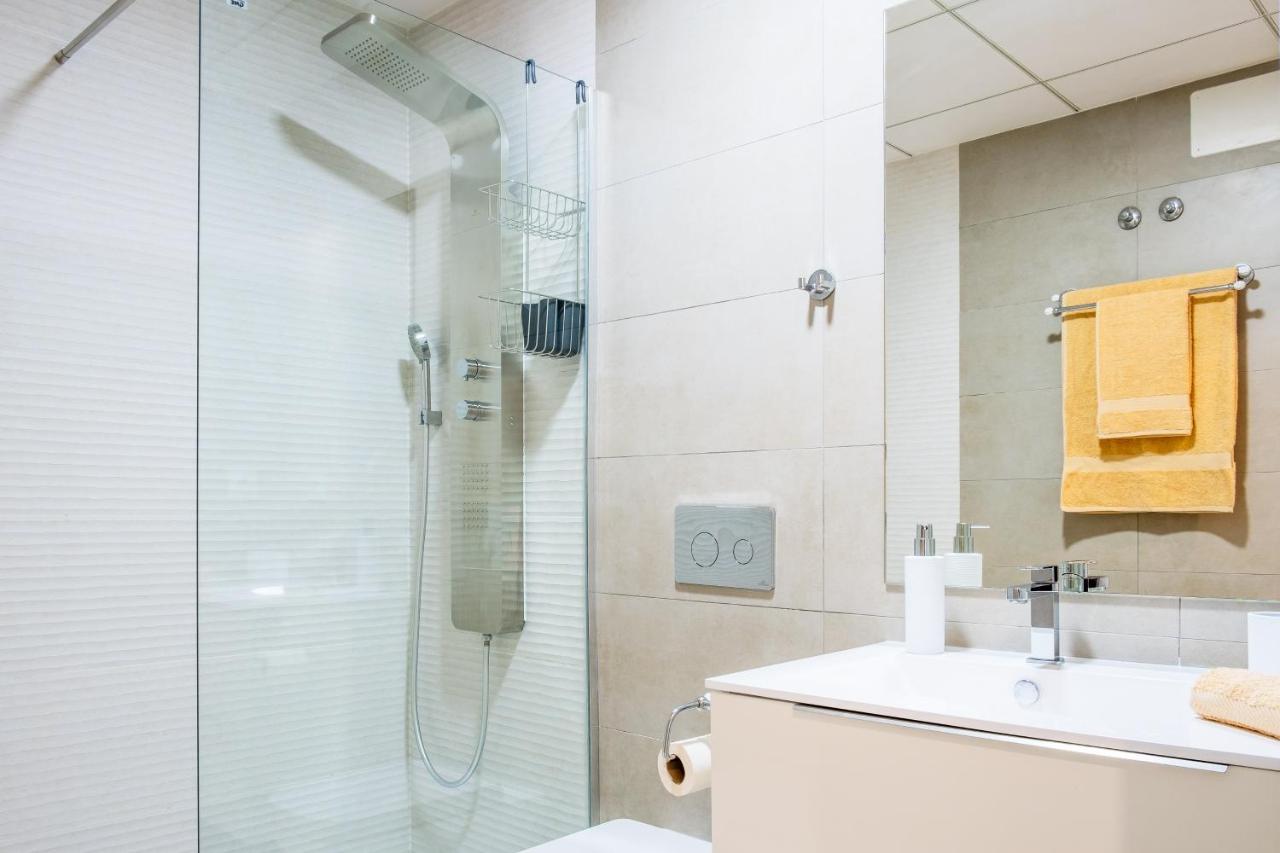 New 2020 Residencial Aqua Beach -Apartment Torrevieja Center Exterior photo