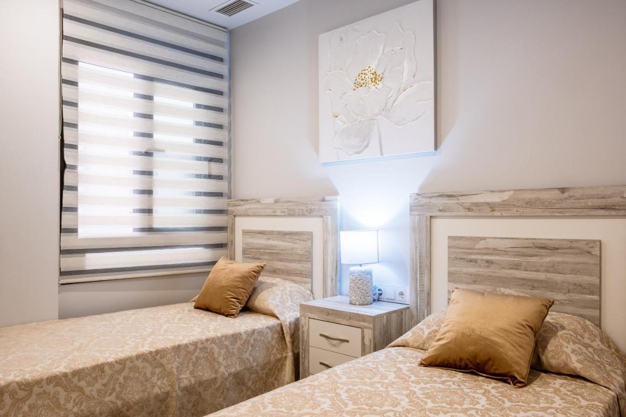 New 2020 Residencial Aqua Beach -Apartment Torrevieja Center Exterior photo